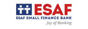 ESAF Small Finance Bank